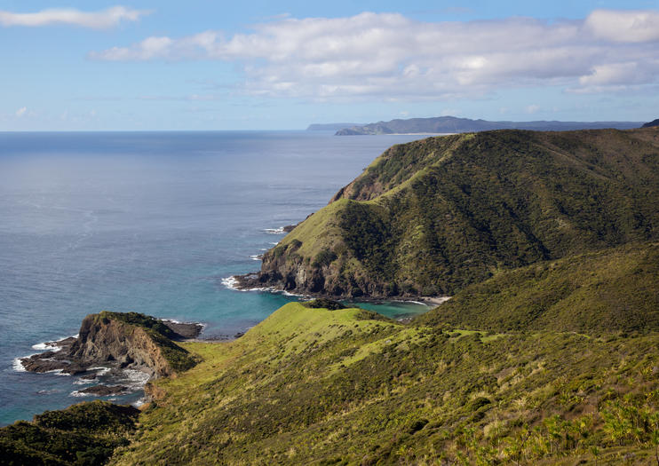 Cabo Reinga